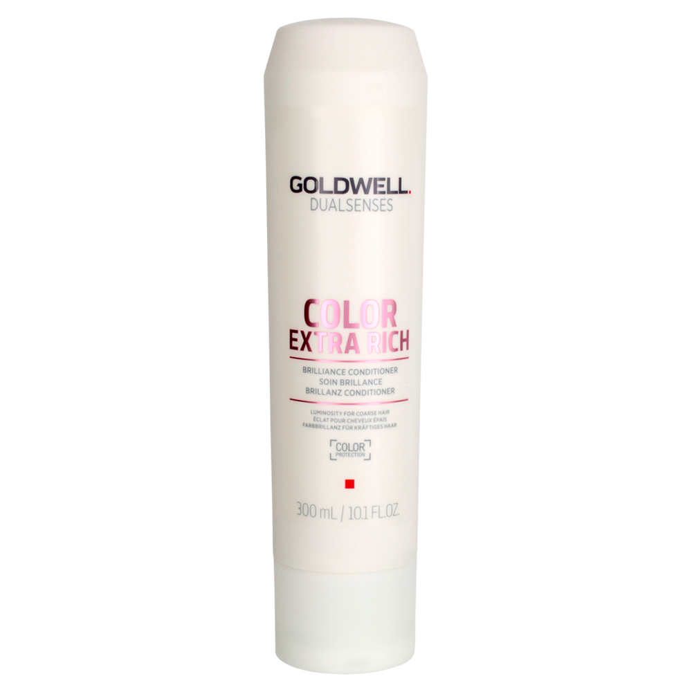 Goldwell Dualsenses Color Extra Rich Brilliance Conditioner Beauty