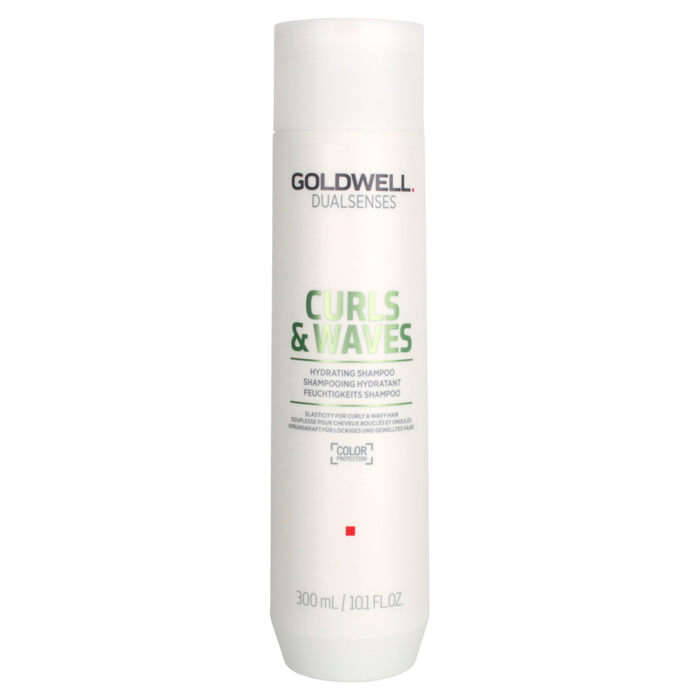 Goldwell Dualsenses Curly Twist Hydrating Shampoo Beauty Care Choices