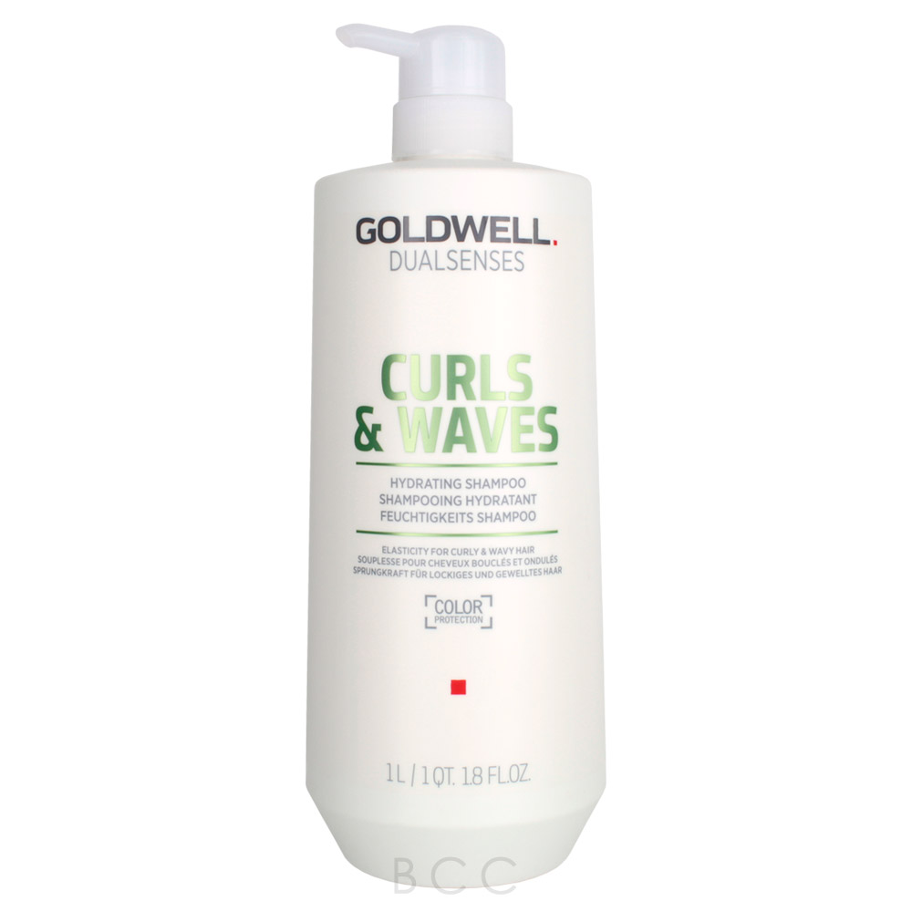 Goldwell Dualsenses Curly Twist Hydrating Conditioner  Astonish Hair   Beauty