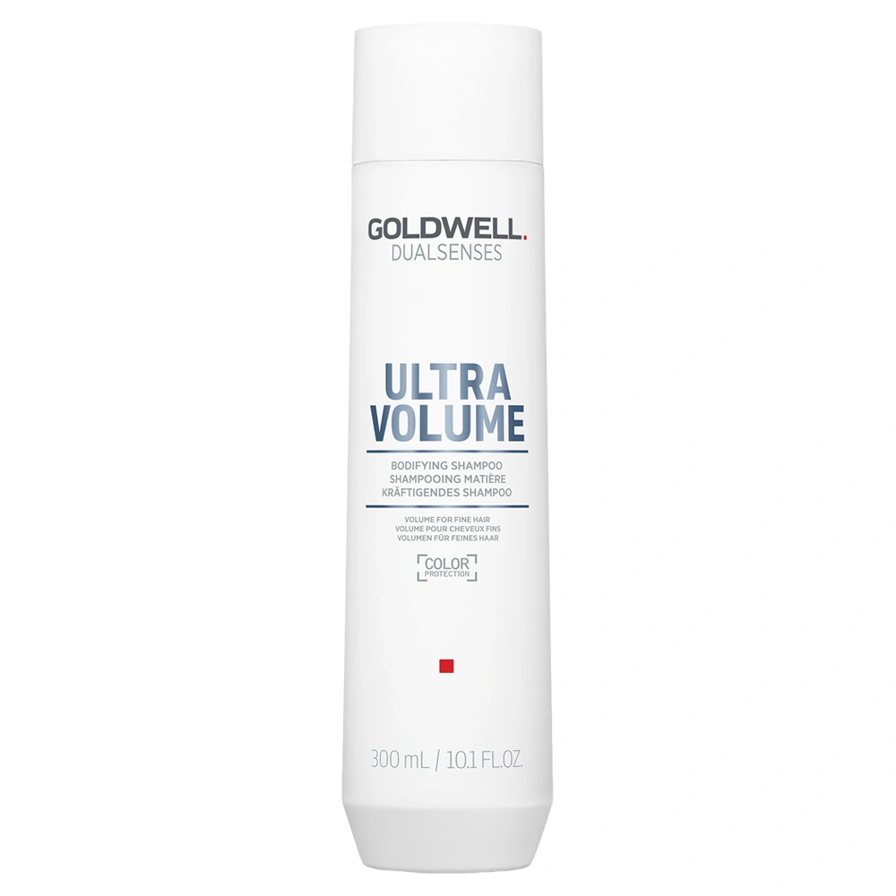 Dualsenses Ultra Volume Bodifying Shampoo
