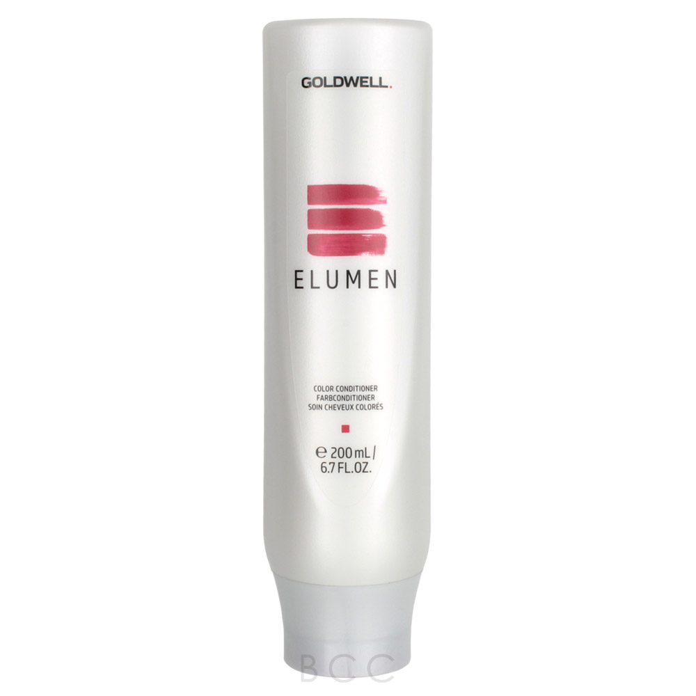 Goldwell Elumen Color Conditioner | Choices