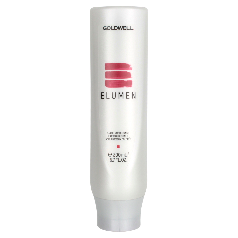 Goldwell Elumen Color Conditioner Beauty Care Choices