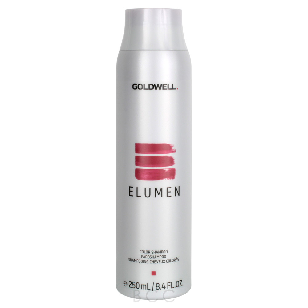Goldwell Elumen Shampoo | Beauty Care Choices