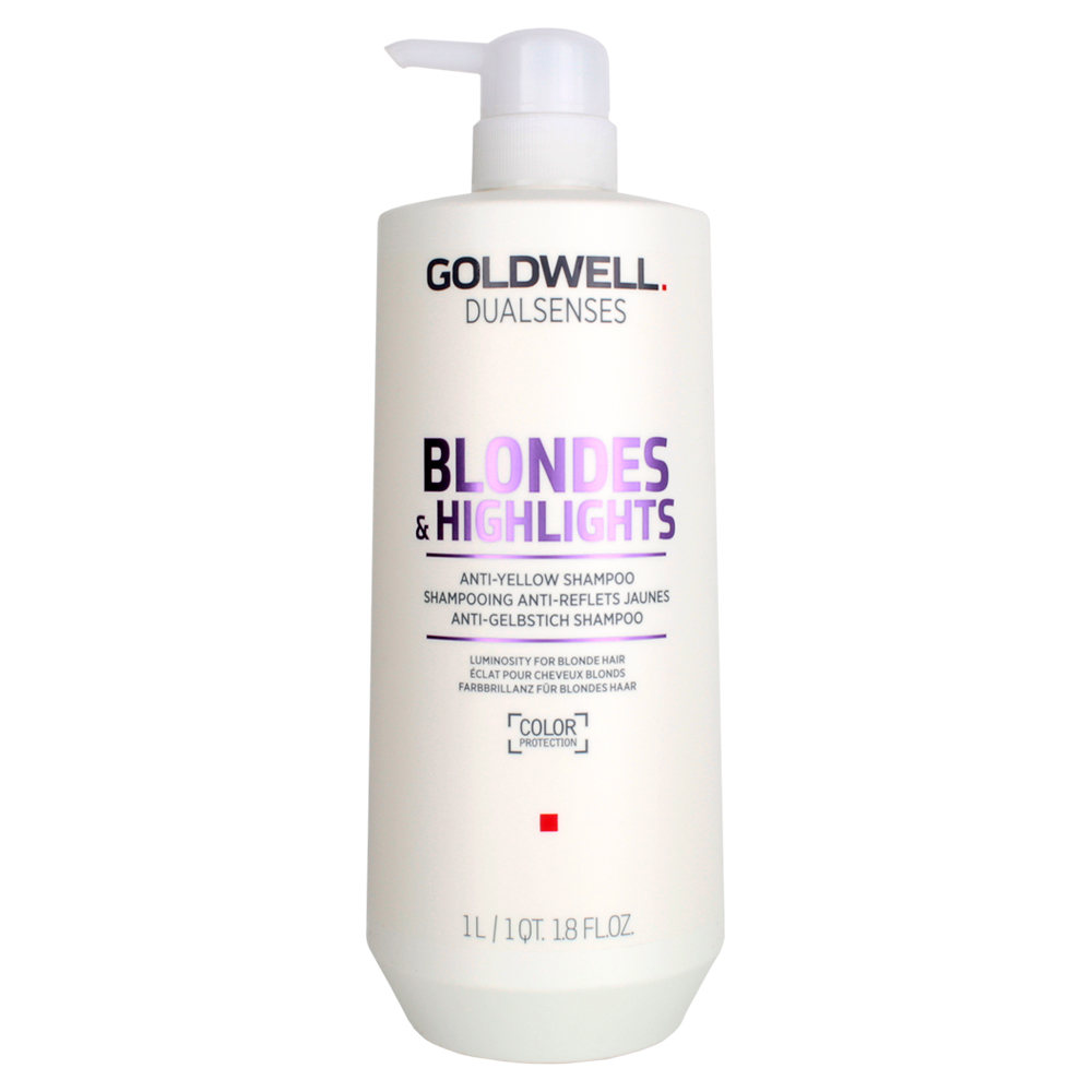 Goldwell Dualsenses Blondes Highlights | Beauty Care Choices