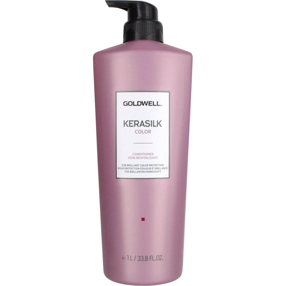 Goldwell Kerasilk Color Conditioner Beauty Care Choices