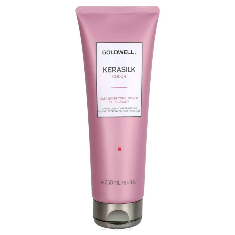 Goldwell Kerasilk Color Cleansing Conditioner Beauty Care Choices