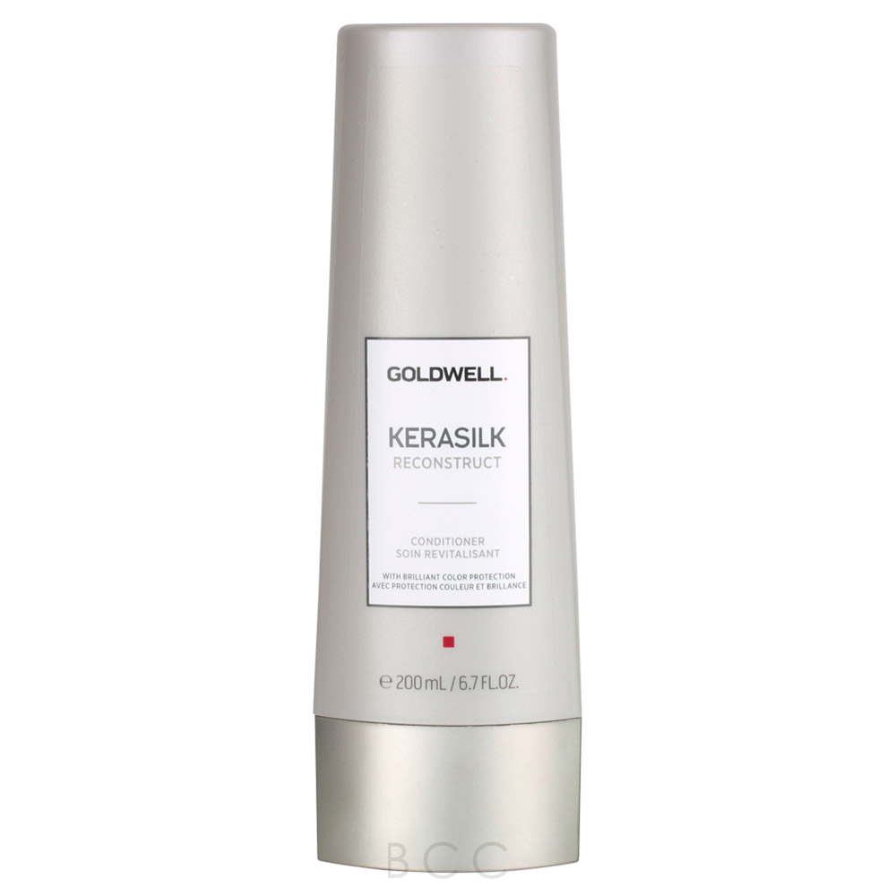 Goldwell Kerasilk Reconstruct Conditioner Beauty Care Choices