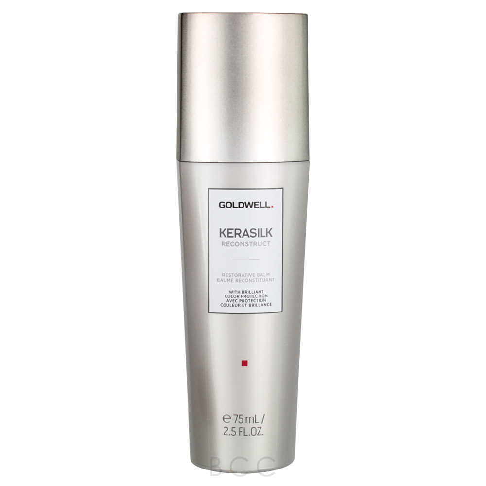 Goldwell Kerasilk Reconstruct Restorative Balm Beauty Care Choices