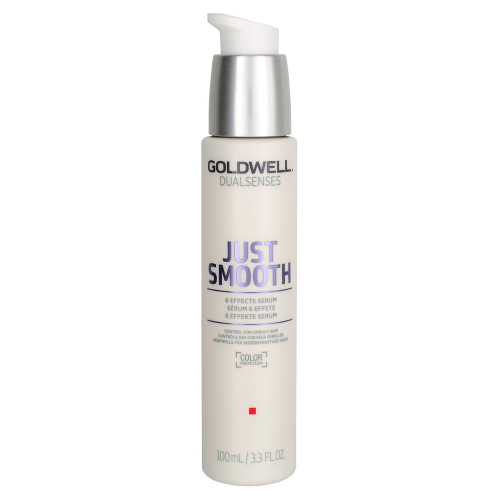 Goldwell Dualsenses Just Smooth 6 Effects Serum Beauty Care Choices