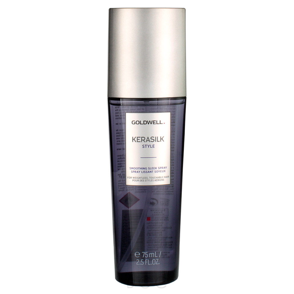 Goldwell Kerasilk Style Smoothing Sleek Spray Beauty Care Choices