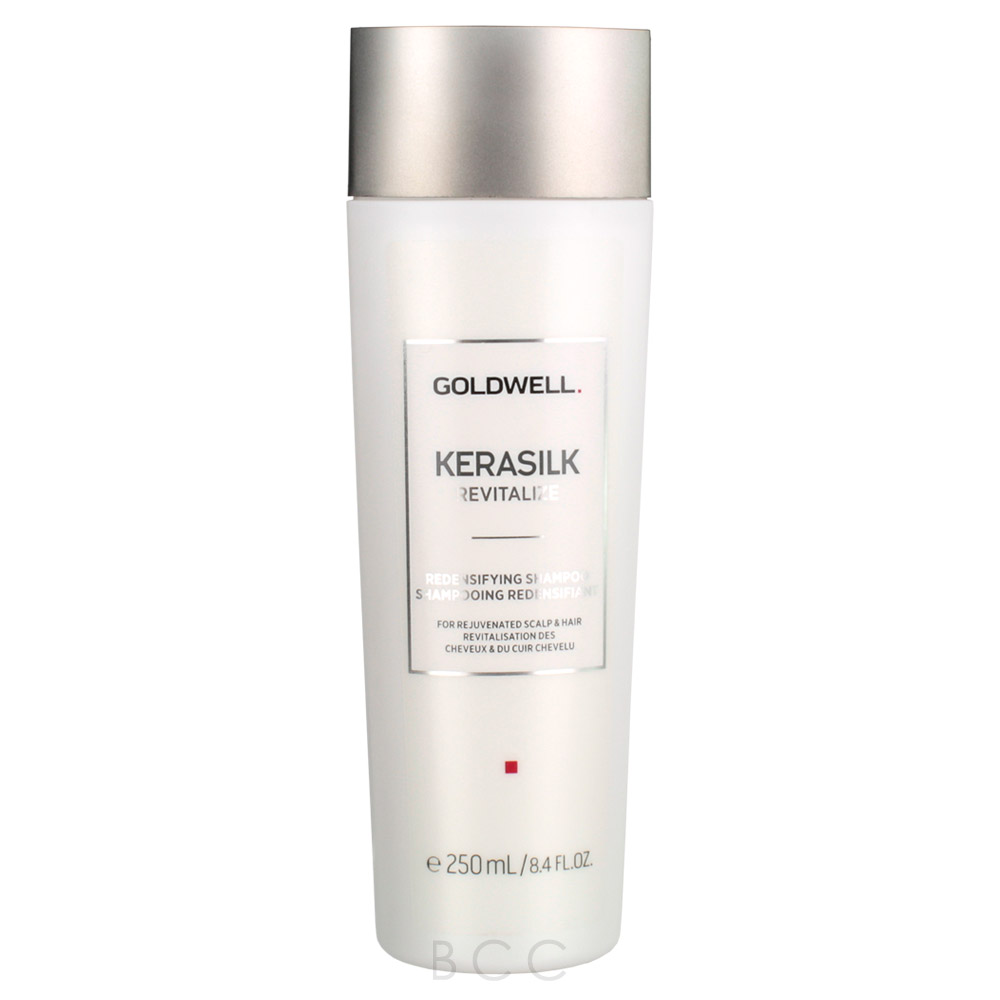 Goldwell Revitalize Redensifying Shampoo | Beauty Choices