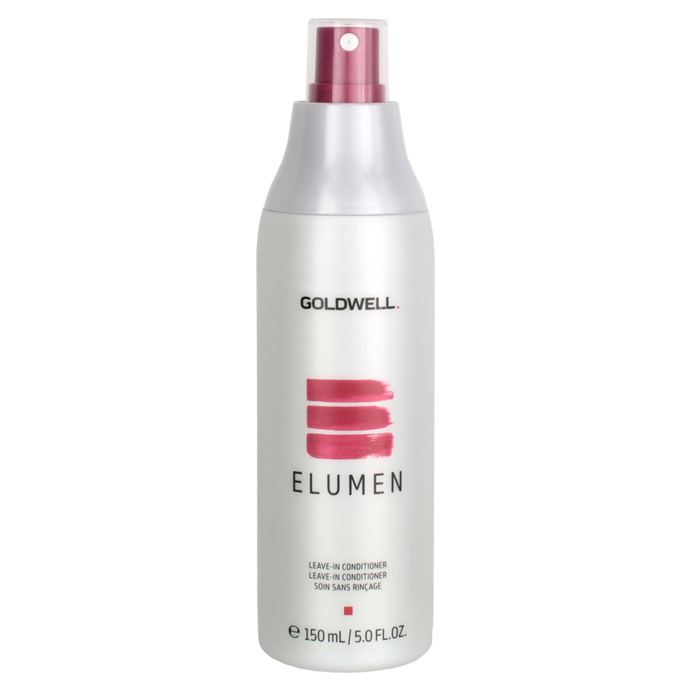 Goldwell Elumen LeaveIn Conditioner Beauty Care Choices
