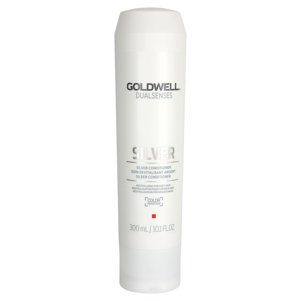 Goldwell Dualsenses Silver Conditioner Beauty Care Choices