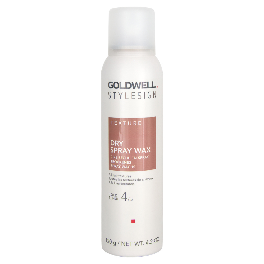 Goldwell StyleSign Texture Dry Spray Wax 4 Beauty Care Choices