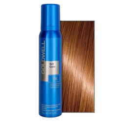 Goldwell Colorance Demi Color Chart