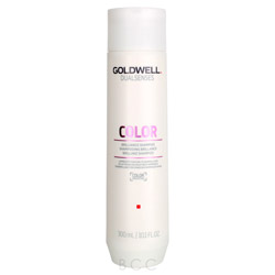 Goldwell Dualsenses Color Brilliance Shampoo 10.1 oz (202901 4021609029014) photo