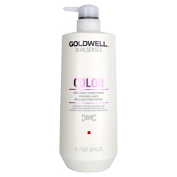 Goldwell Dualsenses Color Brilliance Conditioner 1 liter (206104 4021609061045) photo