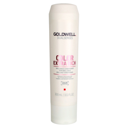 Goldwell Dualsenses Color Extra Rich Brilliance Conditioner 10.1 oz (206110 4021609061106) photo