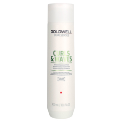 Goldwell Dualsenses Curls & Waves Hydrating Shampoo