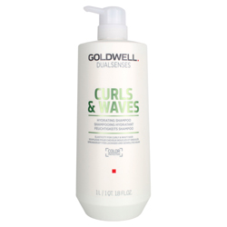 Goldwell Dualsenses Curls & Waves Hydrating Shampoo