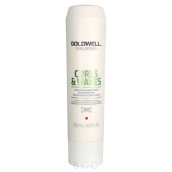 Goldwell Dualsenses Curly Twist Hydrating Conditioner 10.1 oz (206155 4021609061557) photo
