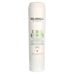 Goldwell Dualsenses Curly Twist Hydrating Conditioner 10.1 oz (206155 4021609061557) photo