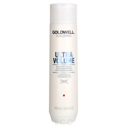 Goldwell Dualsenses Ultra Volume Bodyfying Shampoo 10.1 oz (202925 4021609029250) photo
