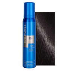 Goldwell Soft Color 5N (Light Brown) (213300 4021609133001) photo