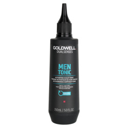 Goldwell Dualsenses for Men Activating Scalp Tonic 4.2 oz (205499 4021609054993) photo