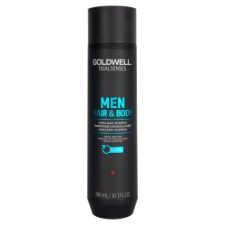 Goldwell Dualsenses for Men Hair & Body Shampoo 10.1 oz (202577 4021609025771) photo