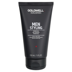 Goldwell Dualsenses for Men Power Gel 5 oz (226963 4021609269632) photo