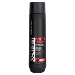 Goldwell Dualsenses for Men Thickening Shampoo 10.1 oz (202579 4021609025795) photo