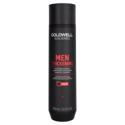 Goldwell Dualsenses for Men Thickening Shampoo 10.1 oz (202579 4021609025795) photo