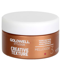 Goldwell StyleSign Creative Texture Mellogoo Modeling Paste 3.3 oz (227530 4021609275305) photo