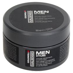 Goldwell Dualsenses for Men Texture Cream Paste 3.3 oz (226964 4021609269649) photo