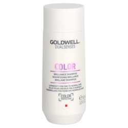 Goldwell Dualsenses Color Brilliance Shampoo 1.01 oz (202942 4021609029427) photo