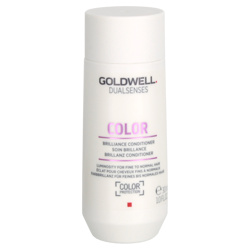 Goldwell Dualsenses Color Brilliance Conditioner 1.01 oz (206170 4021609061700) photo