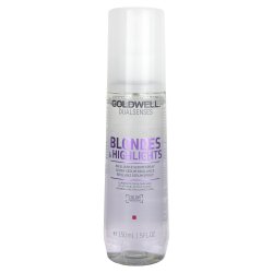 Goldwell Dualsenses Blondes & Highlights Brilliance Serum Spray 5 oz (206120 4021609061205) photo