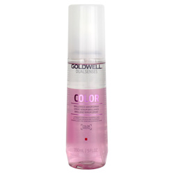 Goldwell Dualsenses Color Brilliance Serum Spray 5 oz (206103 4021609061038) photo