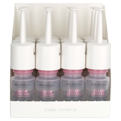 Goldwell Dualsenses Color Extra Rich Color Lock Serum 12 piece (206116 / BCC-Kit 4021609061953) photo