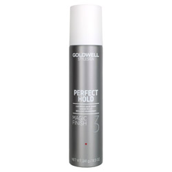 Goldwell StyleSign Perfect Hold Magic Finish Lustrous Hair Spray 8.5 oz (227514 4021609275145) photo