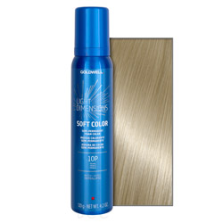 Goldwell Soft Color 10P (Pastel Pearl Blonde) (213316 4021609133162) photo