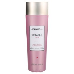 Goldwell Kerasilk Color Gentle Shampoo 8.45 oz (265294 4021609652946) photo