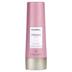 Goldwell Kerasilk Color Conditioner 6.76 oz (265241 4021609652410) photo
