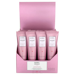 Goldwell Kerasilk Color Finishing Cream Serum 0.7 oz (265248 4021609652489) photo