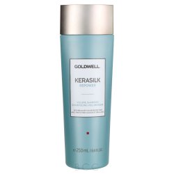 Goldwell Kerasilk Repower Volume Shampoo 8.4 oz (265227 4021609652274) photo
