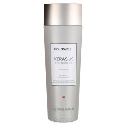 Goldwell Kerasilk Reconstruct Shampoo 8.4 oz (265215 4021609652151) photo