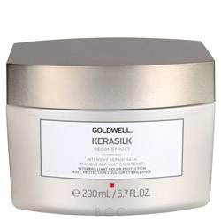 Goldwell Kerasilk Reconstruct Intensive Repair Mask 6.7 oz (265217 4021609652175) photo