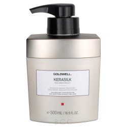 Goldwell Kerasilk Reconstruct Intensive Repair Treatment 16.9 oz (265226 4021609652267) photo
