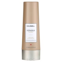 Goldwell Kerasilk Control Conditioner 6.7 oz (265201 4021609652014) photo